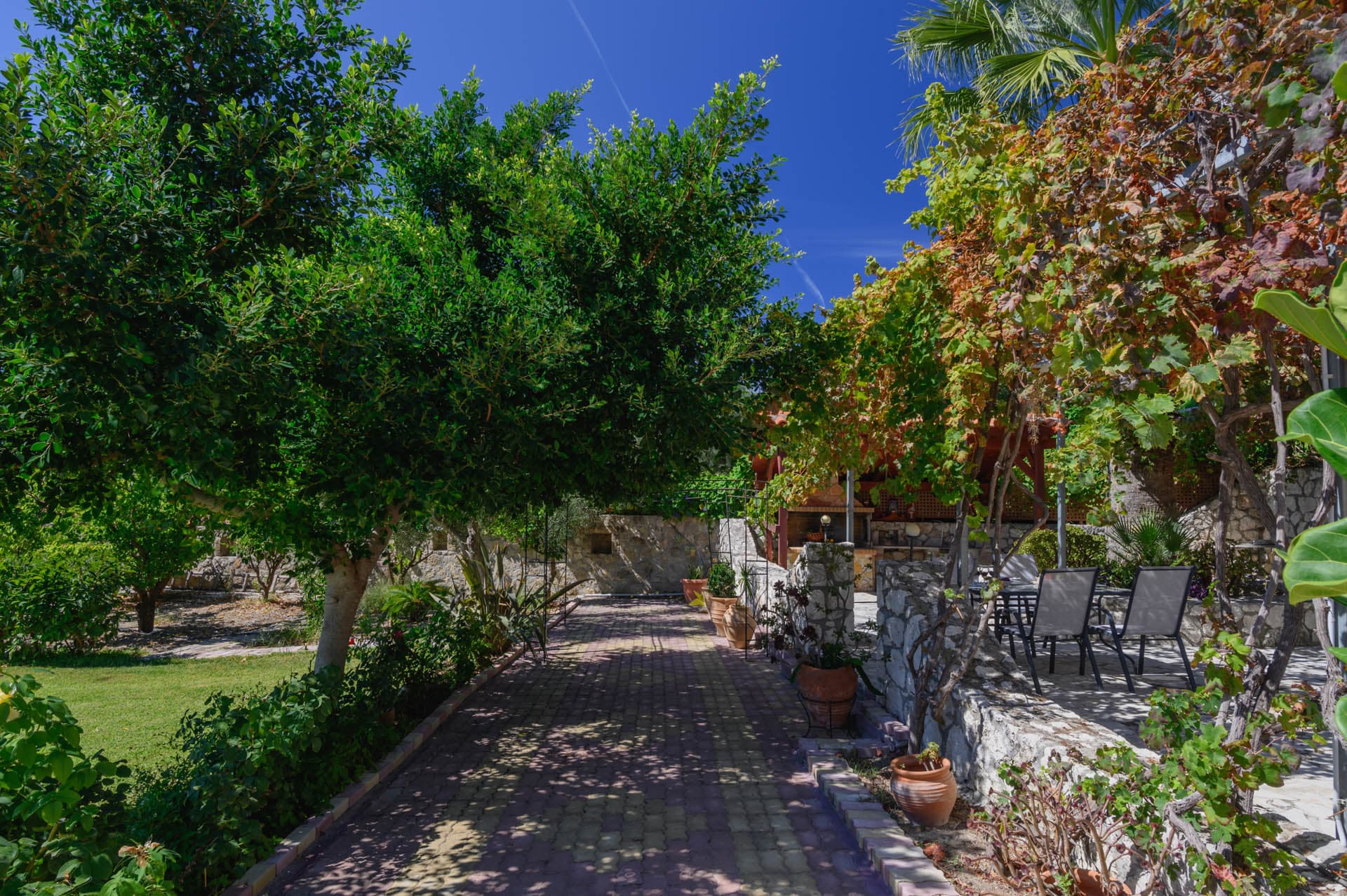 Vivian's Residence 1 - Photo 33