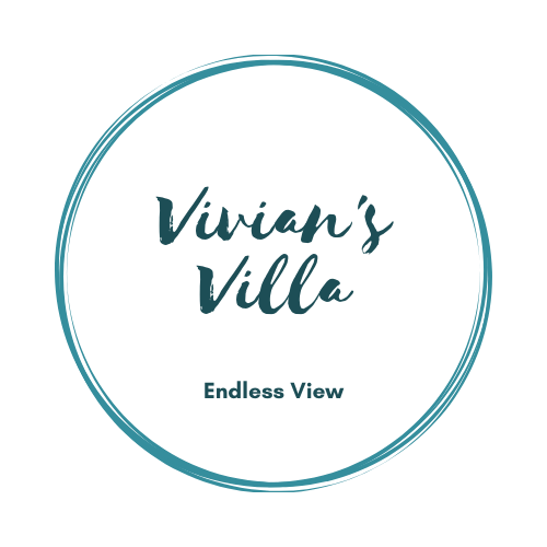 Vivian's Villa - Endless View